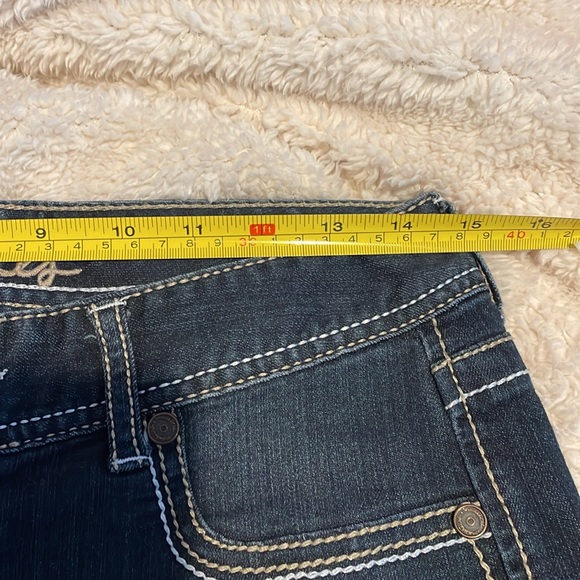 Maurice’s jeans - Picture 8 of 9